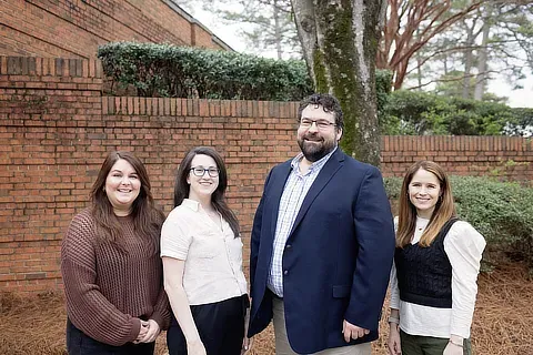 Counseling Services Team
